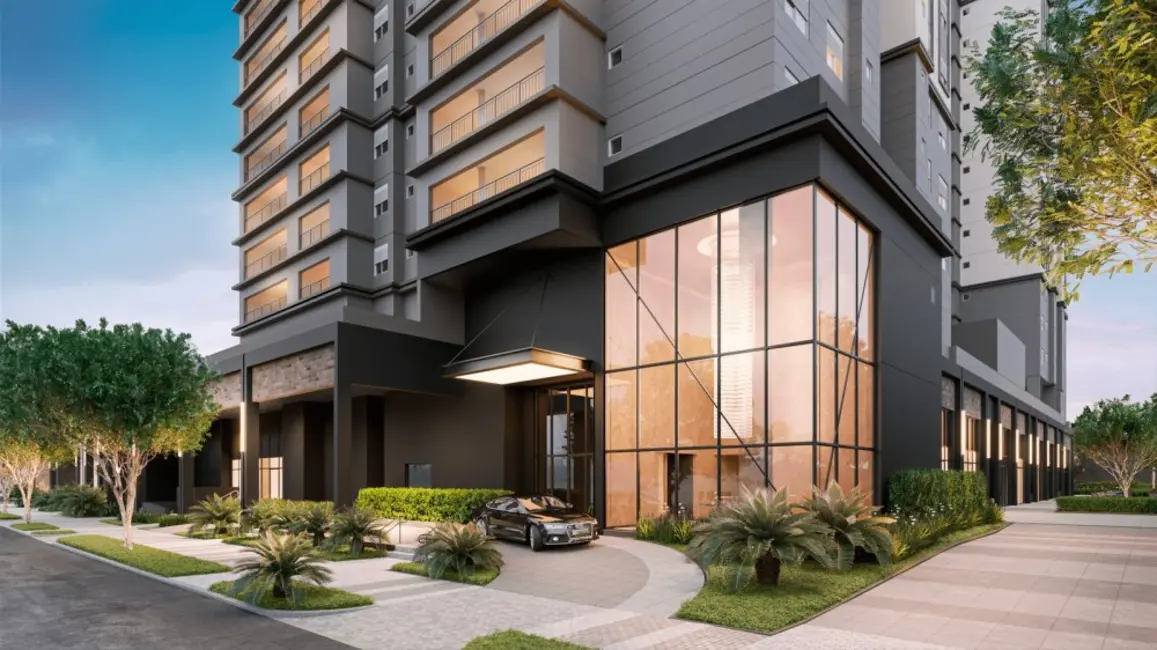 Apartamento com 2 quartos à venda, 75m2 em Ipiranga, São Paulo - SP - imagem 2 Foto 2 de Apartamento com 2 quartos à venda, 75m2 em Ipiranga, São Paulo - SP