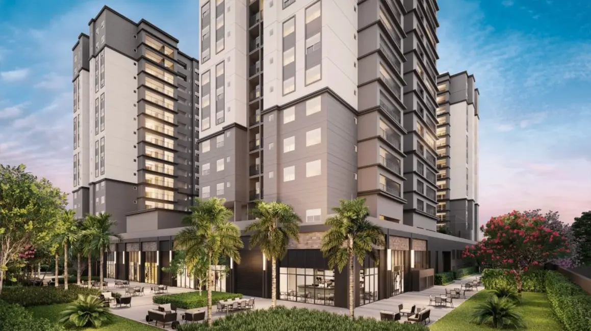 Apartamento com 2 quartos à venda, 75m2 em Ipiranga, São Paulo - SP - imagem 7 Foto 7 de Apartamento com 2 quartos à venda, 75m2 em Ipiranga, São Paulo - SP