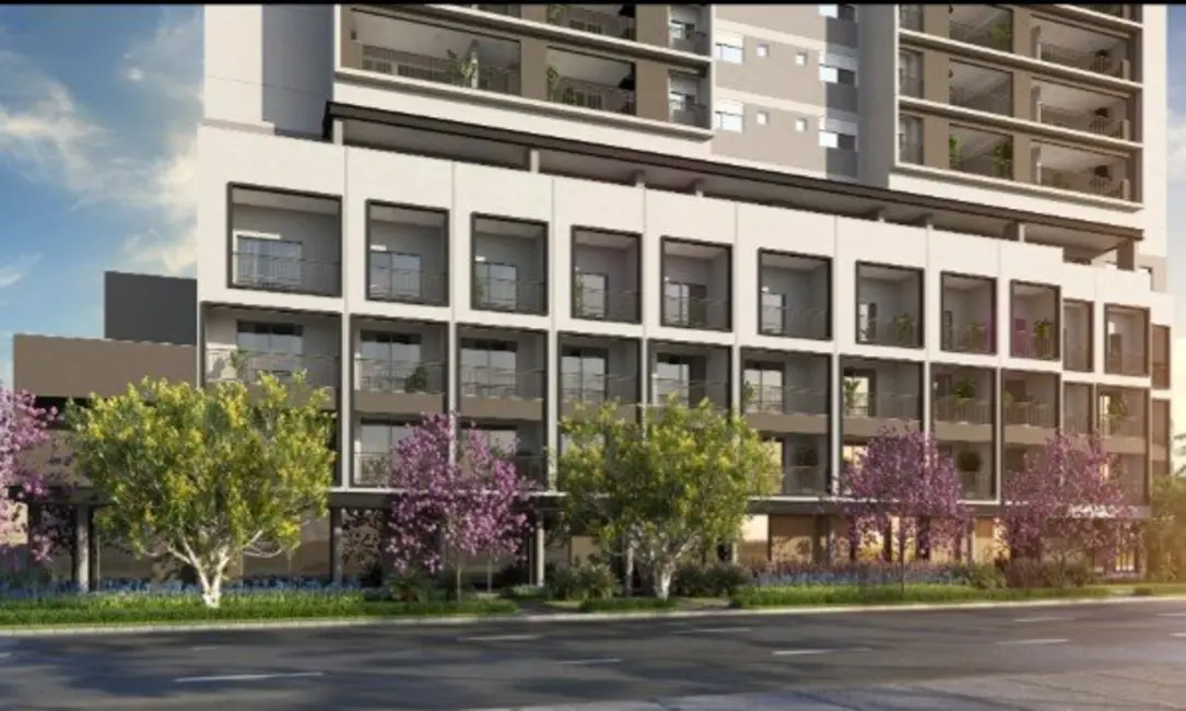 Foto 1 de Apartamento com 1 quarto à venda, 24m2 em Mooca, São Paulo - SP