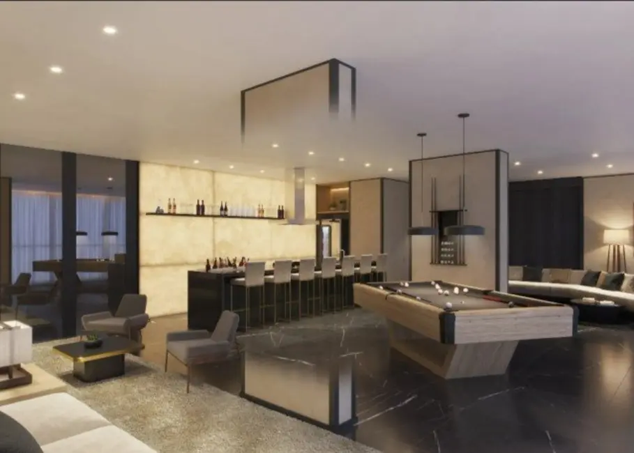 Foto 3 de Apartamento com 1 quarto à venda, 24m2 em Mooca, São Paulo - SP