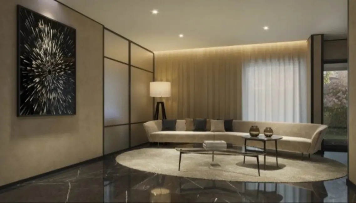 Foto 2 de Apartamento com 1 quarto à venda, 24m2 em Mooca, São Paulo - SP