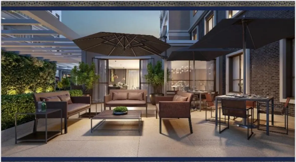 Foto 8 de Apartamento com 2 quartos à venda, 65m2 em Jardim Paraíso, São Paulo - SP