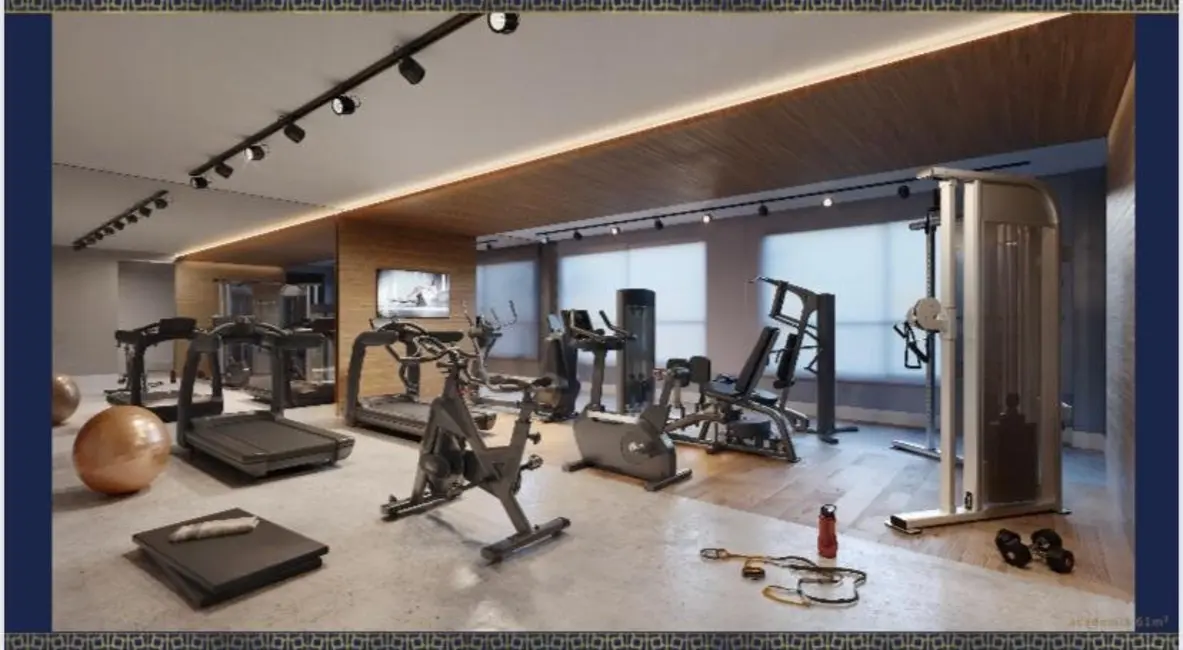 Foto 7 de Apartamento com 2 quartos à venda, 65m2 em Jardim Paraíso, São Paulo - SP