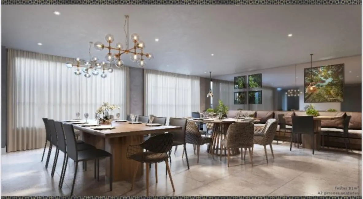 Foto 9 de Apartamento com 2 quartos à venda, 65m2 em Jardim Paraíso, São Paulo - SP