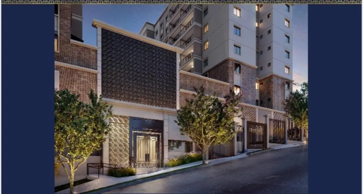 Foto 1 de Apartamento com 2 quartos à venda, 65m2 em Jardim Paraíso, São Paulo - SP