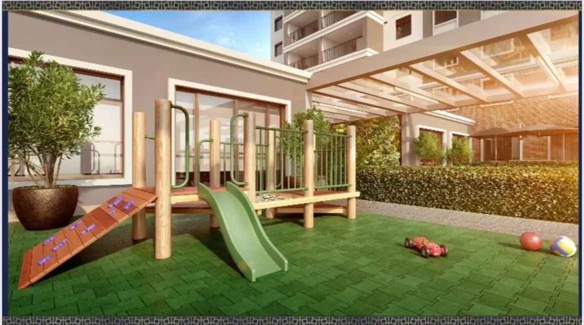 Foto 6 de Apartamento com 2 quartos à venda, 65m2 em Jardim Paraíso, São Paulo - SP