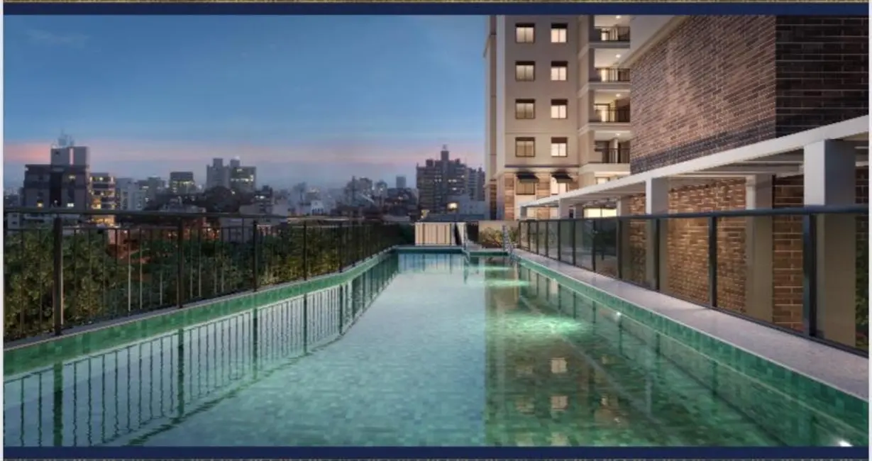 Foto 3 de Apartamento com 2 quartos à venda, 65m2 em Jardim Paraíso, São Paulo - SP