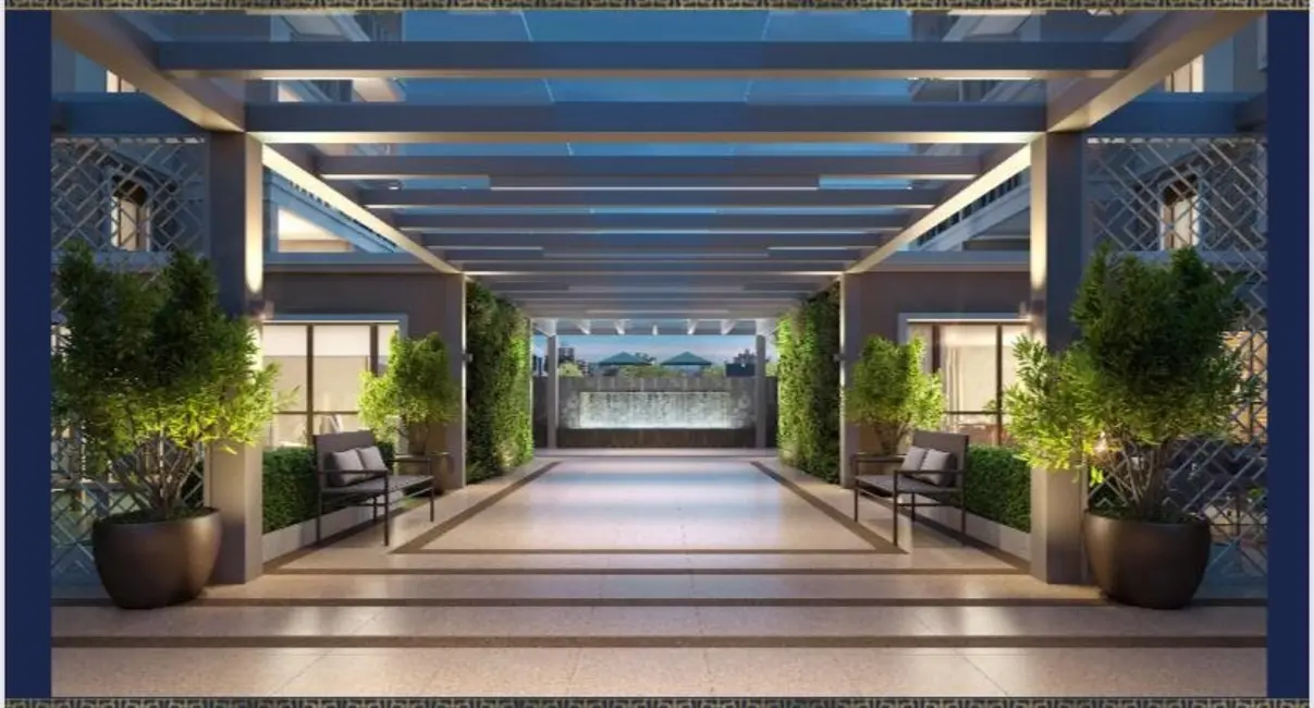 Foto 4 de Apartamento com 2 quartos à venda, 65m2 em Jardim Paraíso, São Paulo - SP