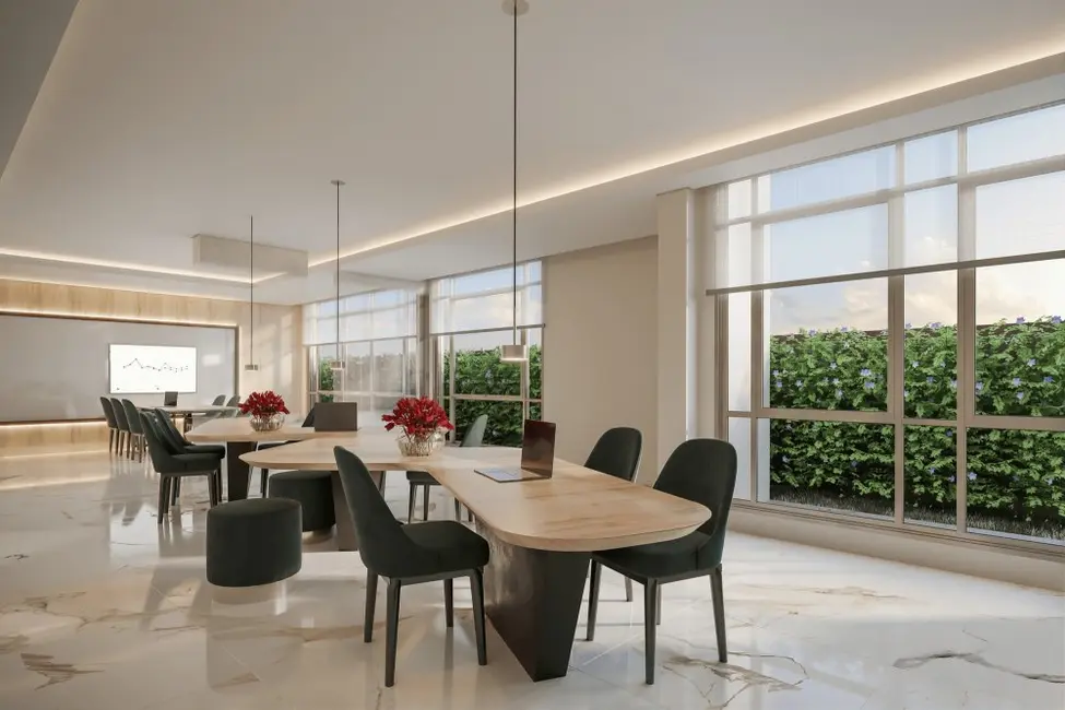 Foto 8 de Apartamento com 2 quartos à venda, 64m2 em Vila Dom Pedro I, São Paulo - SP