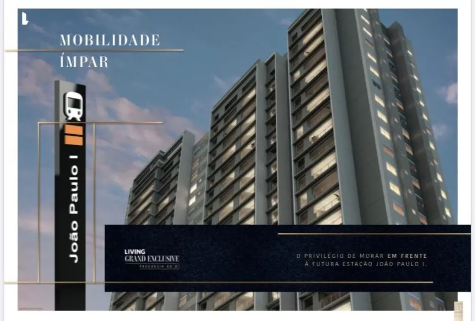 Foto 4 de Apartamento com 2 quartos à venda, 71m2 em Vila Albertina, São Paulo - SP