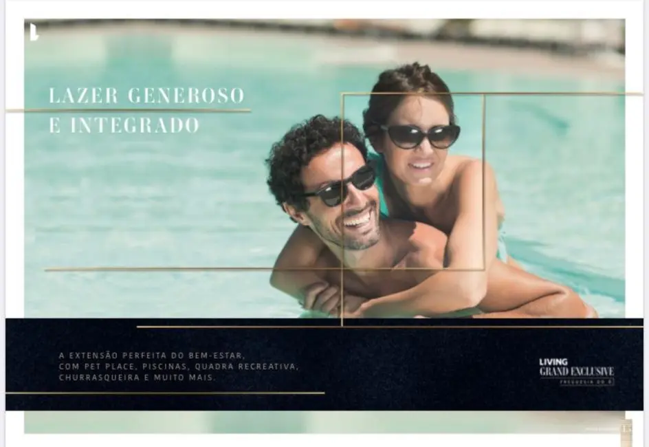 Foto 2 de Apartamento com 2 quartos à venda, 71m2 em Vila Albertina, São Paulo - SP