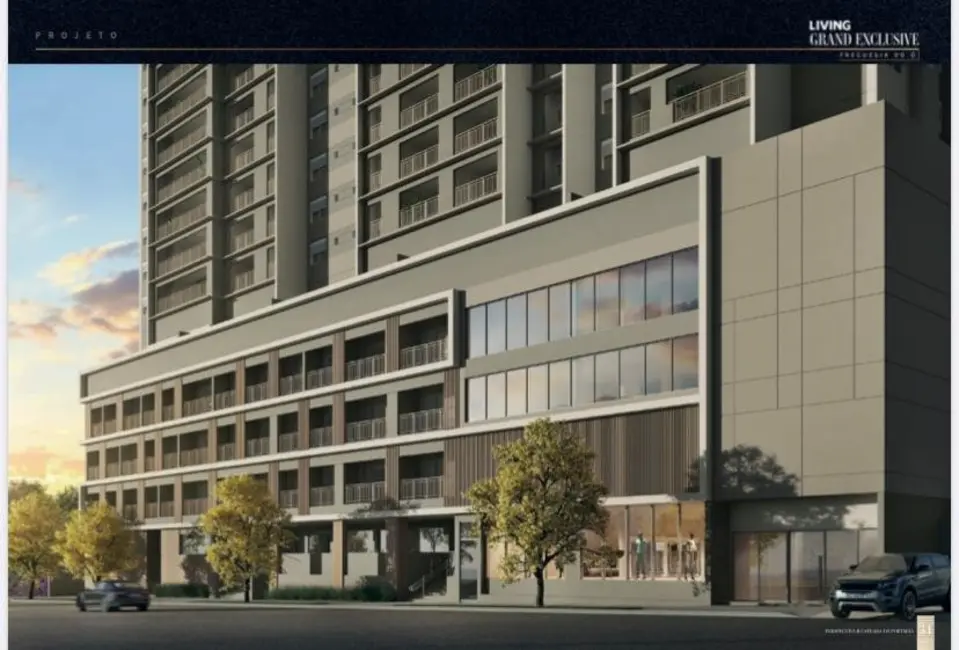 Foto 5 de Apartamento com 2 quartos à venda, 71m2 em Vila Albertina, São Paulo - SP