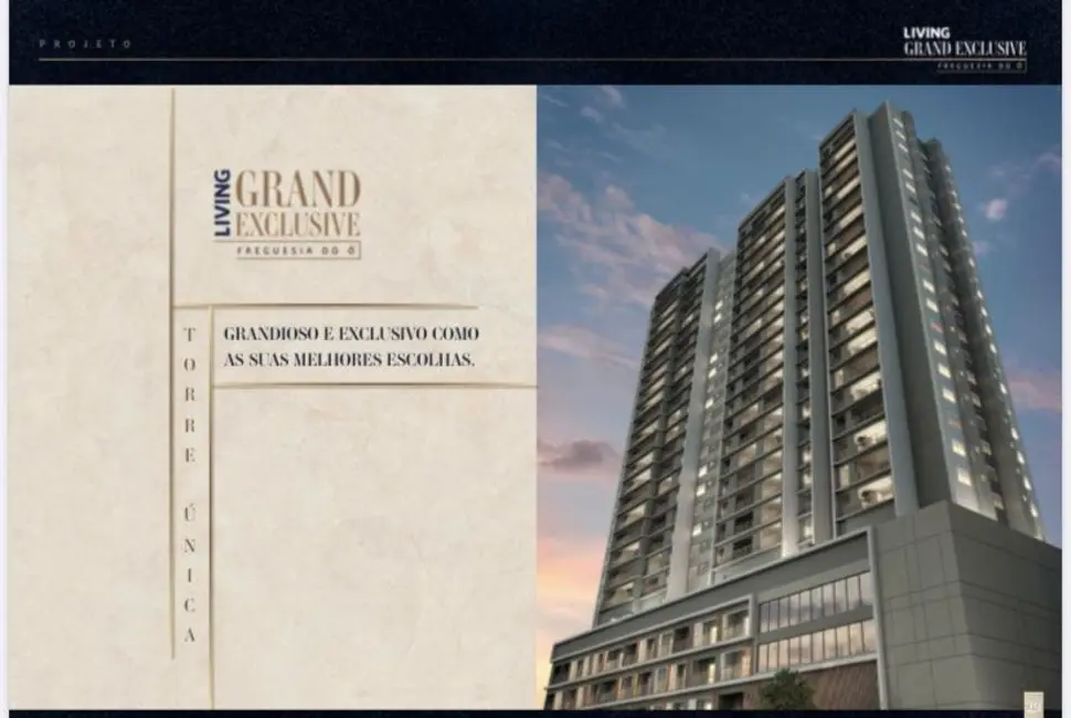 Foto 3 de Apartamento com 2 quartos à venda, 71m2 em Vila Albertina, São Paulo - SP