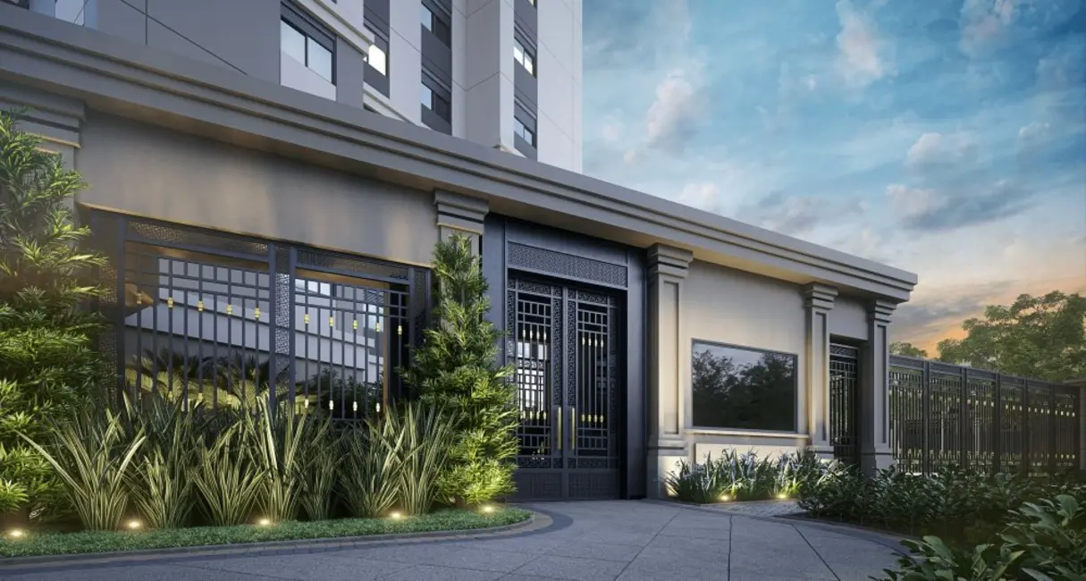 Apartamento com 3 quartos à venda, 116m2 em Parque Industrial Tomas Edson, São Paulo - SP - imagem 3 Foto 3 de Apartamento com 3 quartos à venda, 116m2 em Parque Industrial Tomas Edson, São Paulo - SP