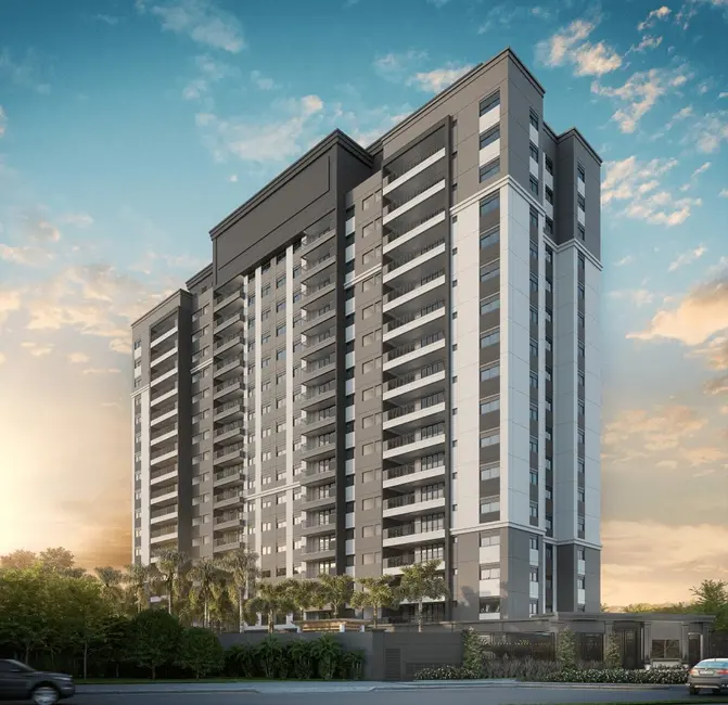 Apartamento com 3 quartos à venda, 116m2 em Parque Industrial Tomas Edson, São Paulo - SP - imagem 2 Foto 2 de Apartamento com 3 quartos à venda, 116m2 em Parque Industrial Tomas Edson, São Paulo - SP