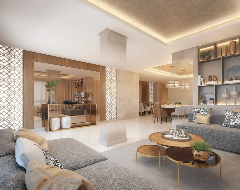 Apartamento com 3 quartos à venda, 116m2 em Parque Industrial Tomas Edson, São Paulo - SP - imagem 6 Foto 6 de Apartamento com 3 quartos à venda, 116m2 em Parque Industrial Tomas Edson, São Paulo - SP