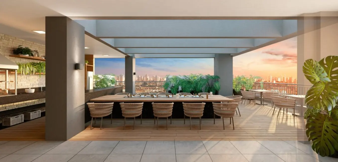 Foto 3 de Apartamento com 2 quartos à venda, 67m2 em Vila Primavera, São Paulo - SP