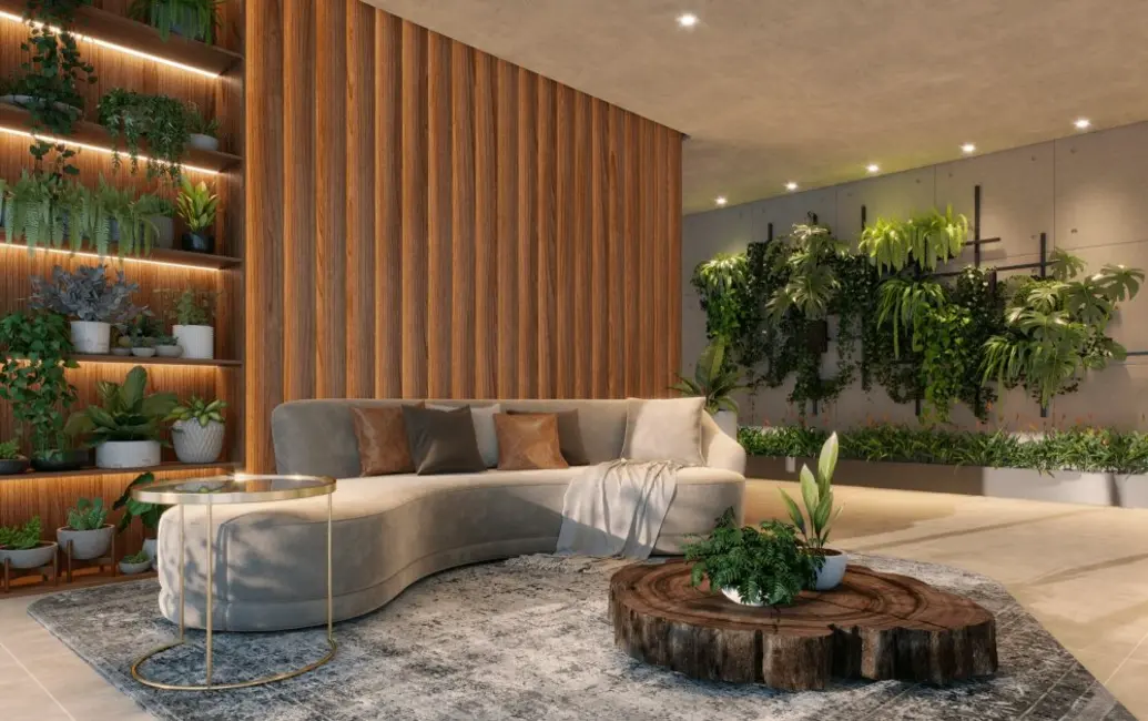 Foto 4 de Apartamento com 2 quartos à venda, 67m2 em Vila Primavera, São Paulo - SP