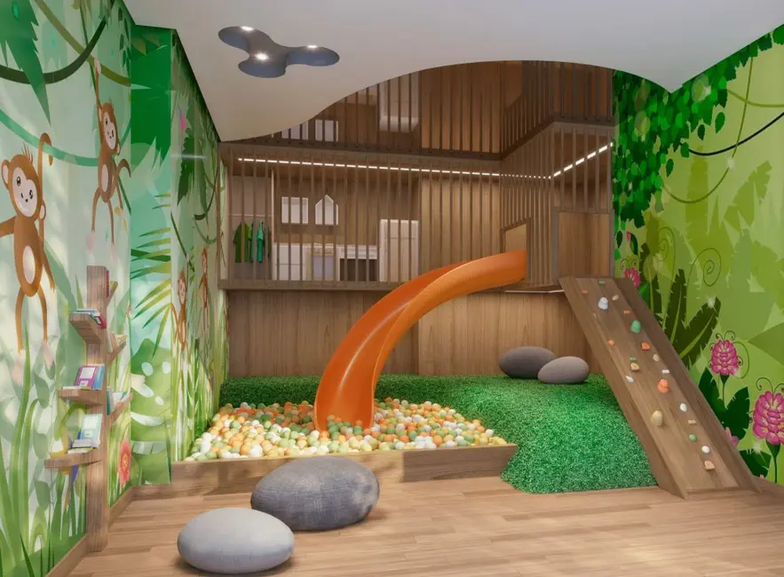 Foto 6 de Apartamento com 2 quartos à venda, 67m2 em Vila Primavera, São Paulo - SP