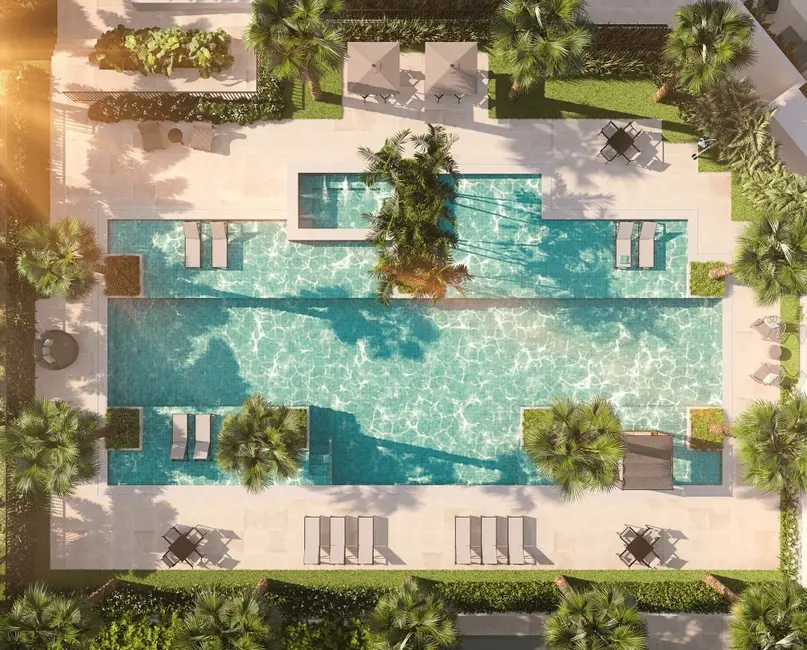 Foto 2 de Apartamento com 2 quartos à venda, 75m2 em Jardim da Glória, São Paulo - SP