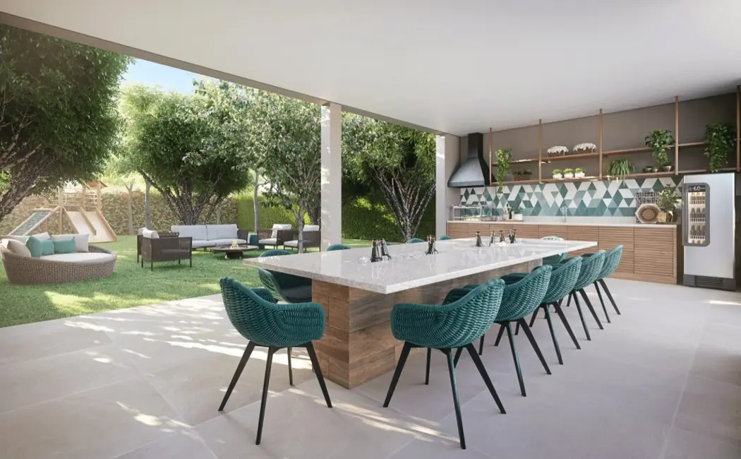 Foto 6 de Apartamento com 2 quartos à venda, 75m2 em Jardim da Glória, São Paulo - SP