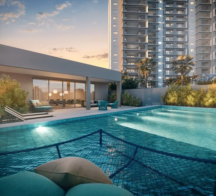Foto 8 de Apartamento com 2 quartos à venda, 75m2 em Jardim da Glória, São Paulo - SP