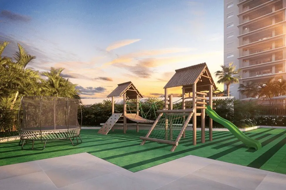 Foto 3 de Apartamento com 2 quartos à venda, 75m2 em Jardim da Glória, São Paulo - SP