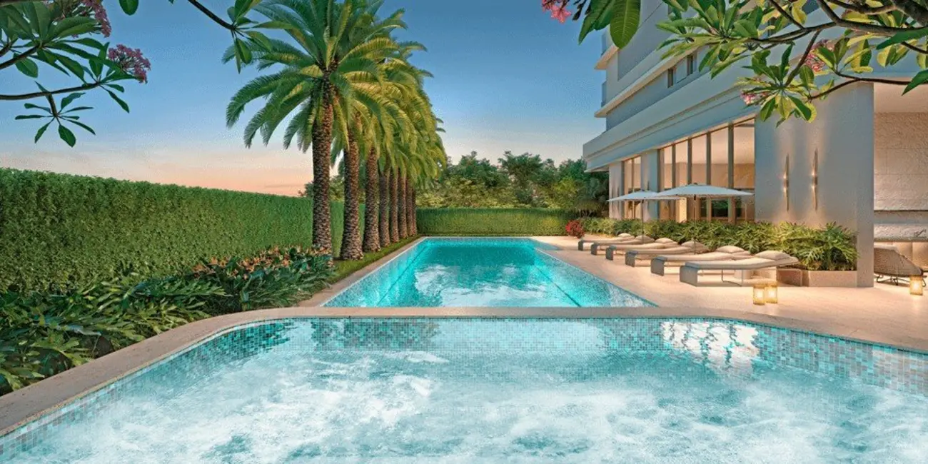 Foto 4 de Apartamento com 4 quartos à venda, 251m2 em Planalto Paulista, São Paulo - SP