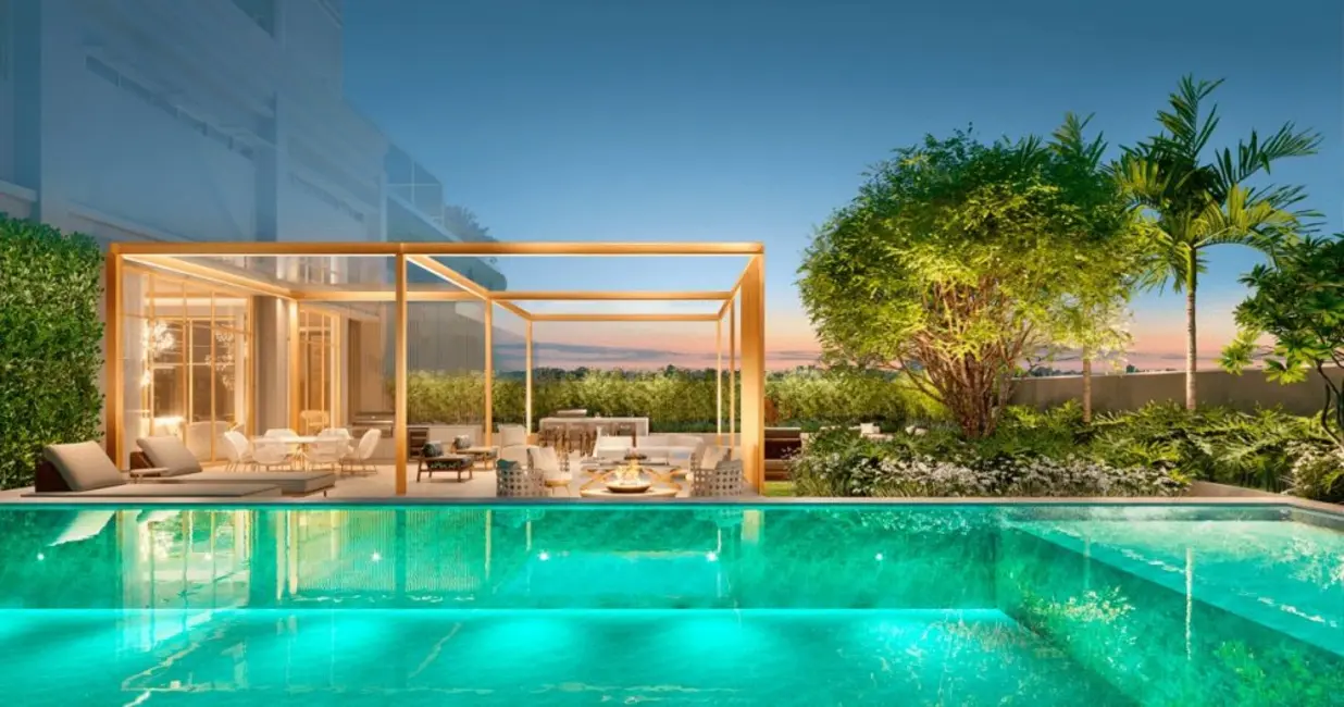 Foto 5 de Apartamento com 4 quartos à venda, 251m2 em Planalto Paulista, São Paulo - SP