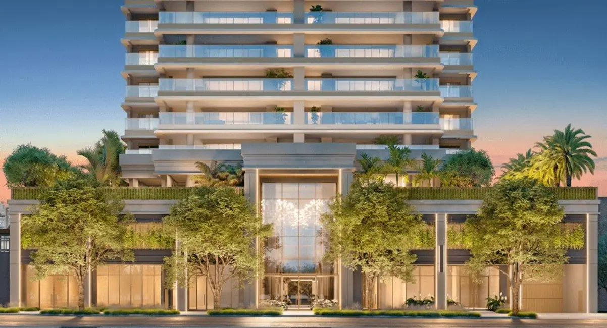 Foto 1 de Apartamento com 4 quartos à venda, 251m2 em Planalto Paulista, São Paulo - SP