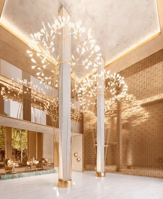 Foto 3 de Apartamento com 4 quartos à venda, 251m2 em Planalto Paulista, São Paulo - SP