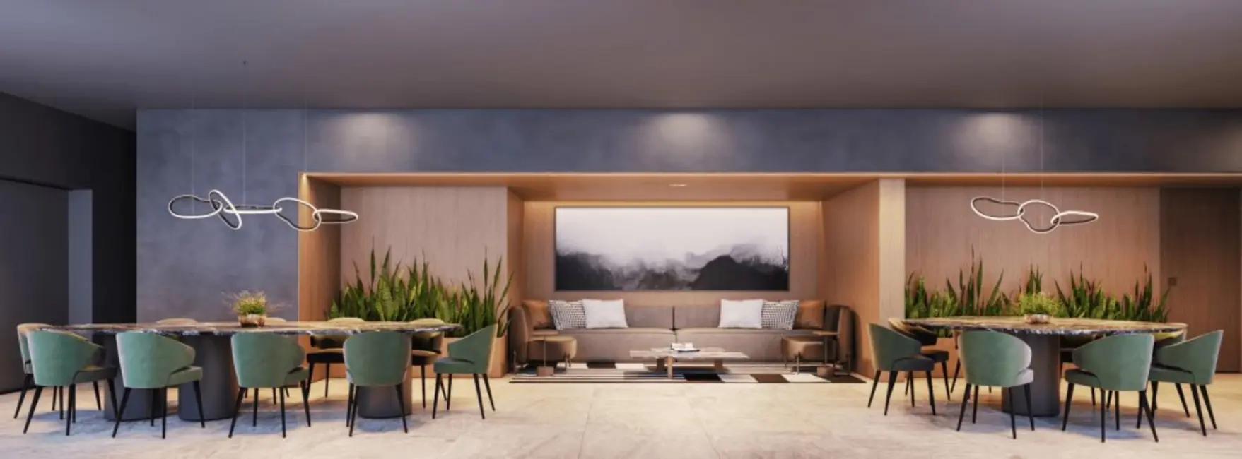 Foto 9 de Apartamento com 1 quarto à venda, 45m2 em Santo Amaro, São Paulo - SP