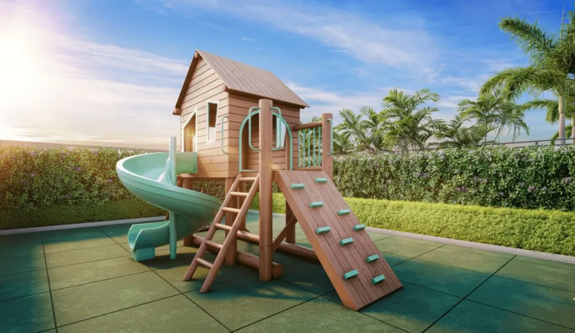 Foto 8 de Apartamento com 1 quarto à venda, 45m2 em Santo Amaro, São Paulo - SP