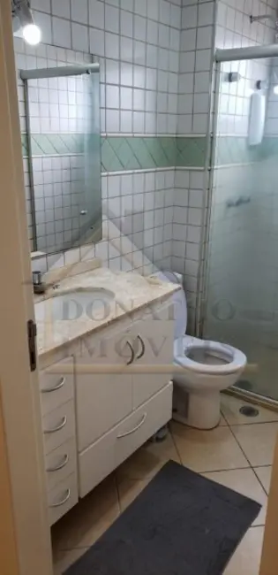 Foto 8 de Apartamento com 1 quarto para alugar, 40m2 em Jardim Palma Travassos, Ribeirao Preto - SP
