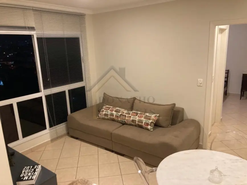 Foto 3 de Apartamento com 1 quarto para alugar, 40m2 em Jardim Palma Travassos, Ribeirao Preto - SP