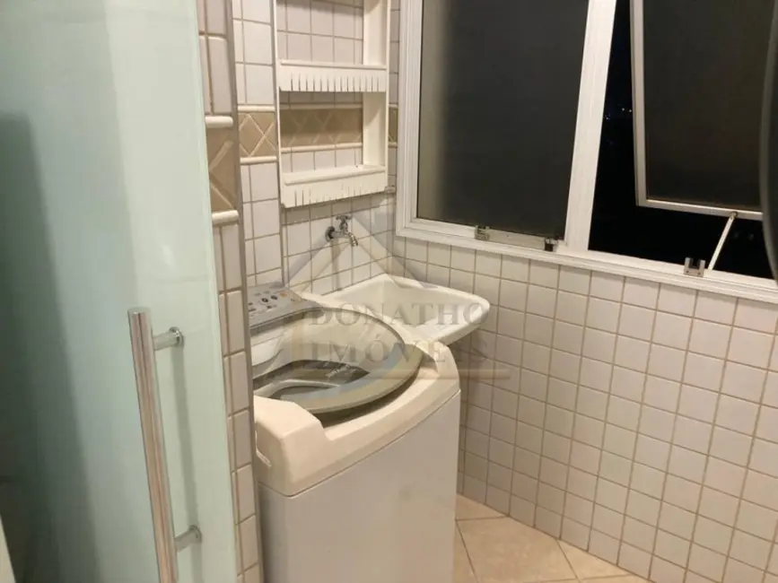 Foto 6 de Apartamento com 1 quarto para alugar, 40m2 em Jardim Palma Travassos, Ribeirao Preto - SP