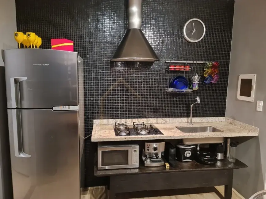 Foto 5 de Apartamento com 1 quarto para alugar, 70m2 em Jardim Palma Travassos, Ribeirao Preto - SP