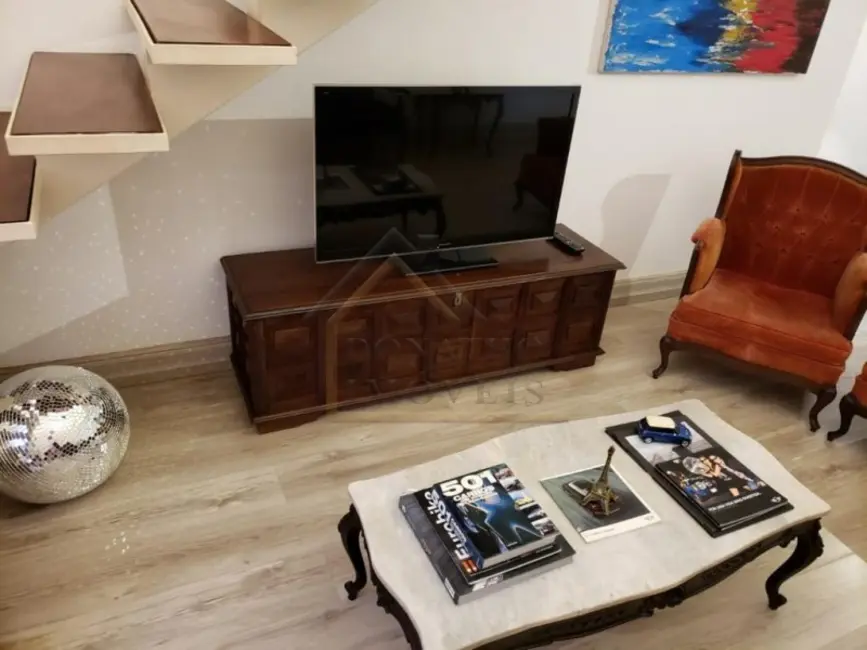 Foto 8 de Apartamento com 1 quarto para alugar, 70m2 em Jardim Palma Travassos, Ribeirao Preto - SP