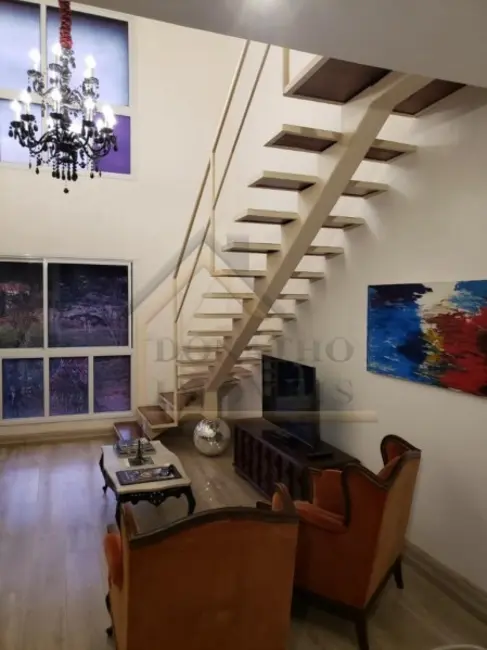 Foto 9 de Apartamento com 1 quarto para alugar, 70m2 em Jardim Palma Travassos, Ribeirao Preto - SP