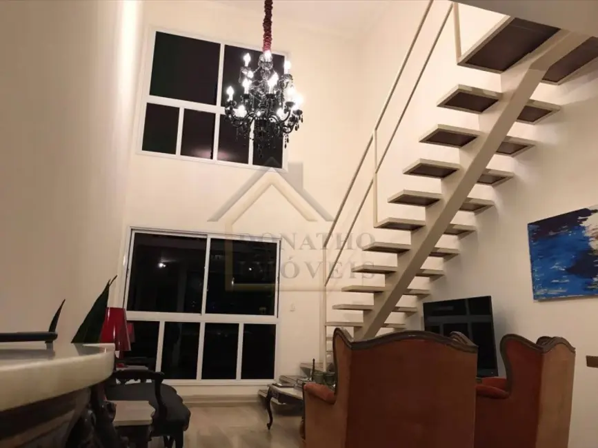 Foto 2 de Apartamento com 1 quarto para alugar, 70m2 em Jardim Palma Travassos, Ribeirao Preto - SP