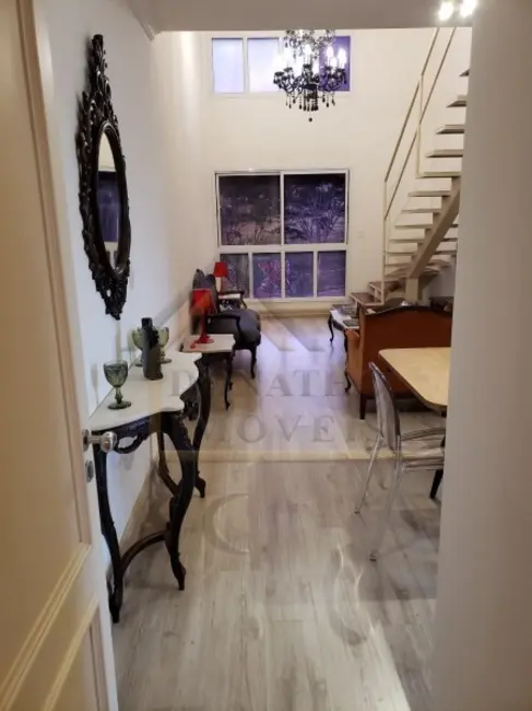 Foto 1 de Apartamento com 1 quarto para alugar, 70m2 em Jardim Palma Travassos, Ribeirao Preto - SP