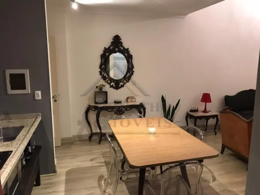 Foto 6 de Apartamento com 1 quarto para alugar, 70m2 em Jardim Palma Travassos, Ribeirao Preto - SP