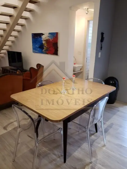 Foto 7 de Apartamento com 1 quarto para alugar, 70m2 em Jardim Palma Travassos, Ribeirao Preto - SP