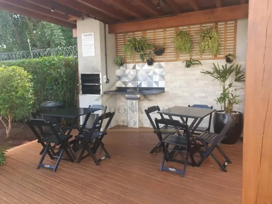 Foto 8 de Apartamento com 2 quartos à venda, 47m2 em Vila Virgínia, Ribeirao Preto - SP