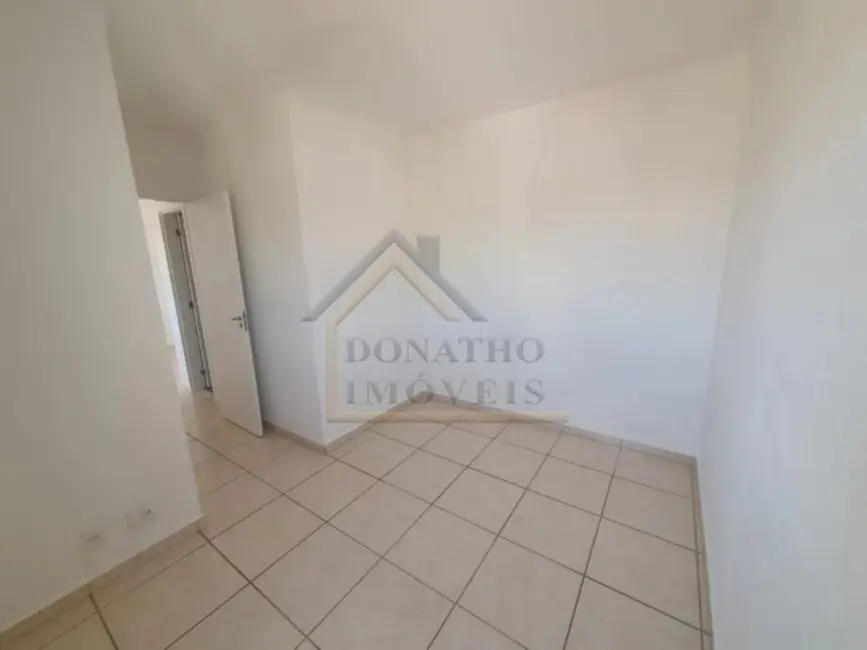 Foto 3 de Apartamento com 2 quartos à venda, 47m2 em Vila Virgínia, Ribeirao Preto - SP