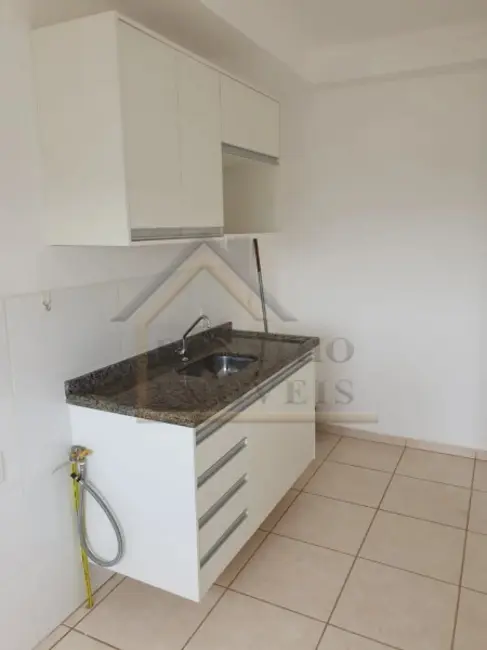 Foto 2 de Apartamento com 2 quartos à venda, 47m2 em Vila Virgínia, Ribeirao Preto - SP