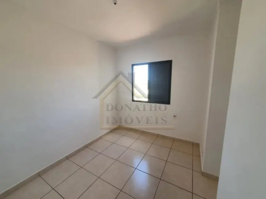 Foto 4 de Apartamento com 2 quartos à venda, 47m2 em Vila Virgínia, Ribeirao Preto - SP
