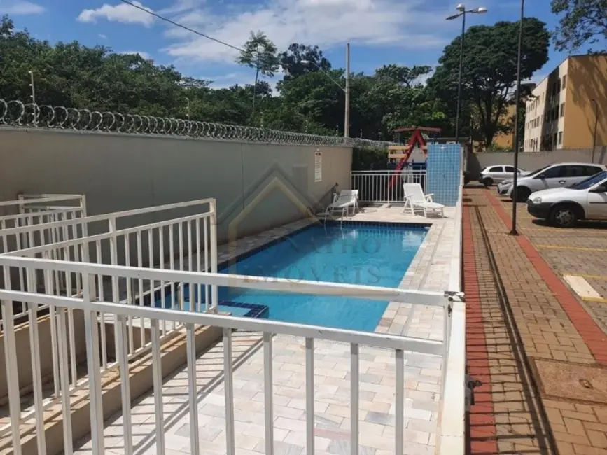 Foto 9 de Apartamento com 2 quartos à venda, 47m2 em Vila Virgínia, Ribeirao Preto - SP