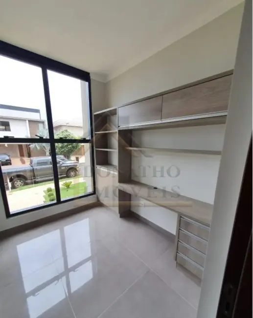 Casa de Condomínio com 3 quartos à venda, 194m2 em Ribeirao Preto - SP - imagem 5 Foto 5 de Casa de Condomínio com 3 quartos à venda, 194m2 em Ribeirao Preto - SP