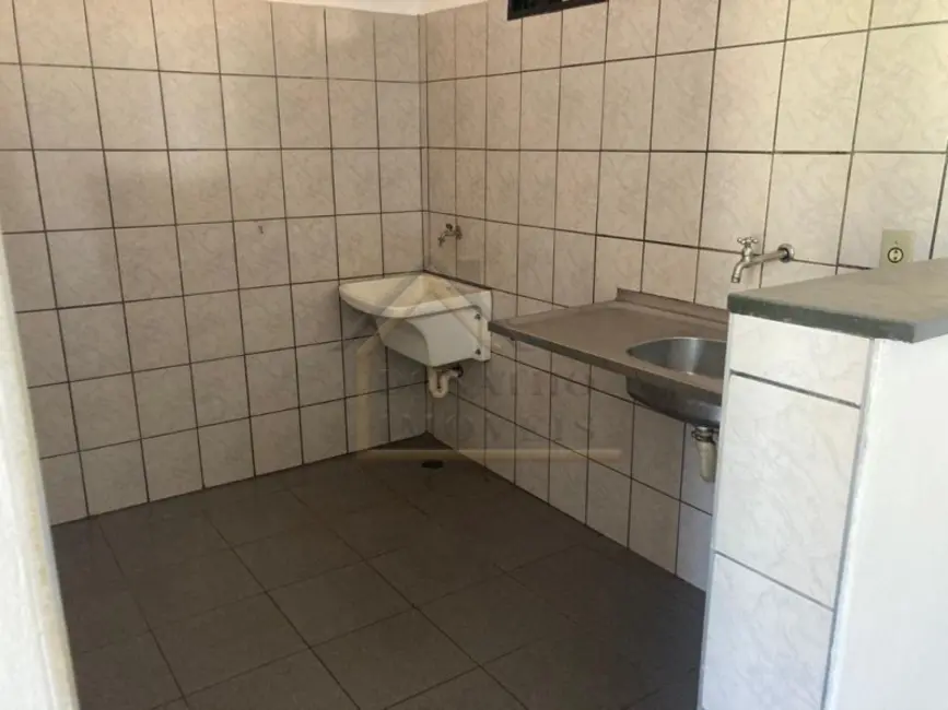 Foto 3 de Apartamento com 1 quarto para alugar, 40m2 em Jardim Sumaré, Ribeirao Preto - SP